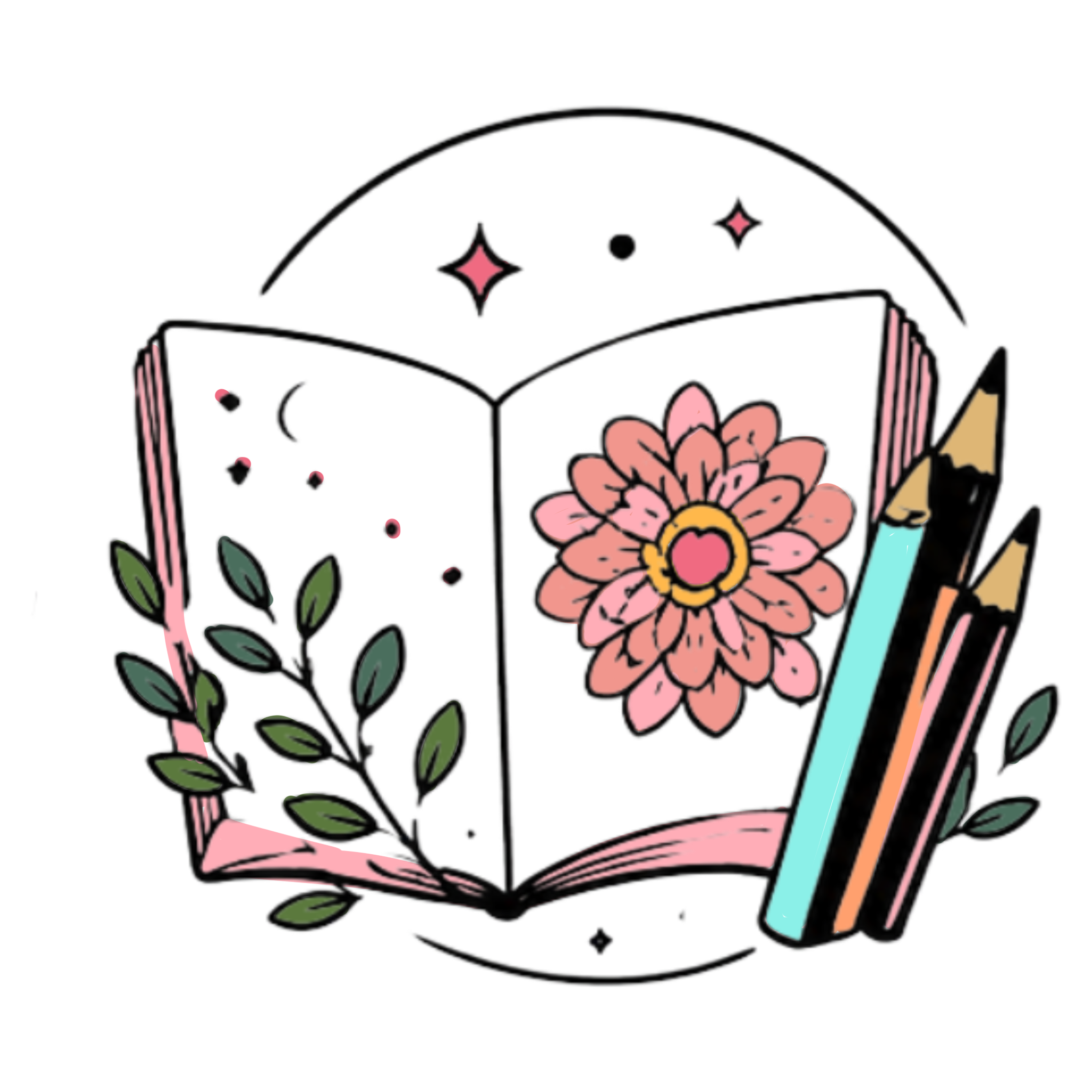 Cuadernos para Colorear