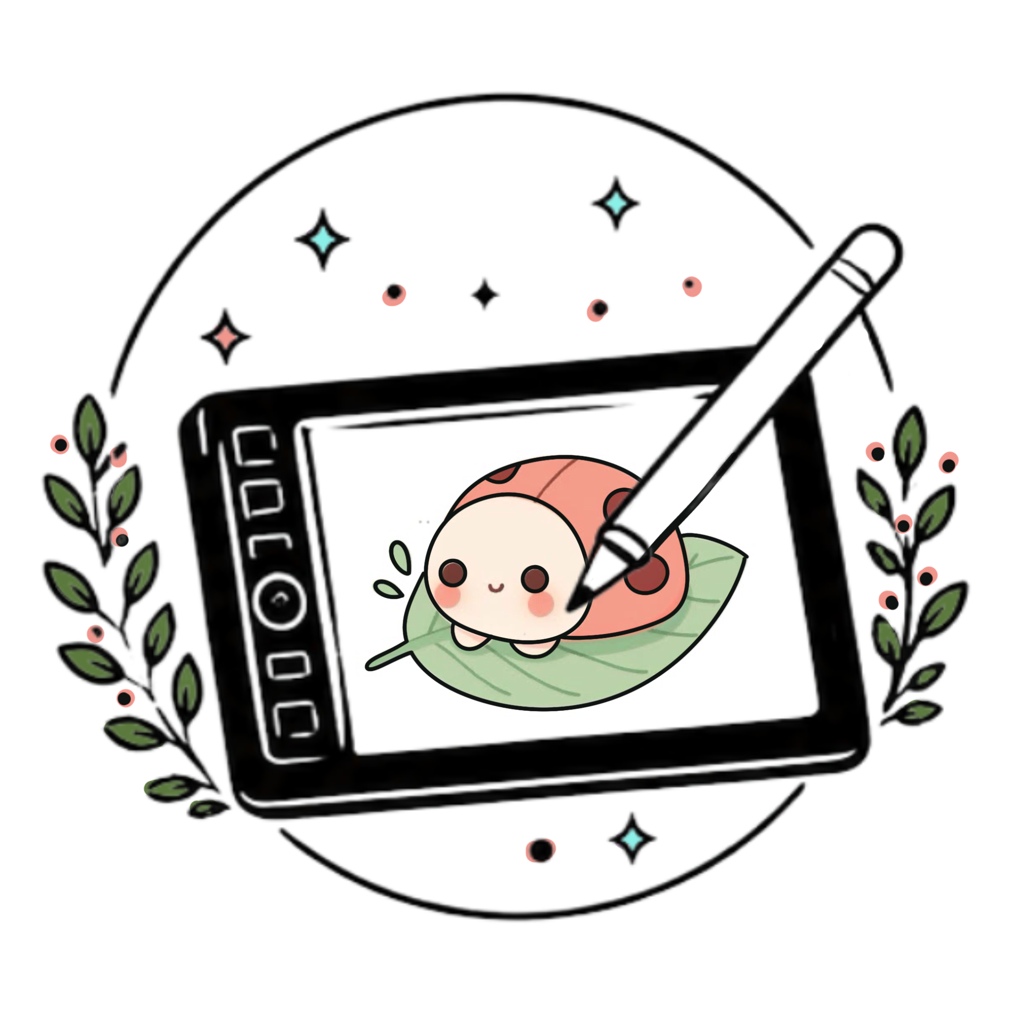 Ilustración Digital